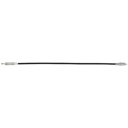 Buyers Products 72 Inch Remote Valve Control Cable B302845072